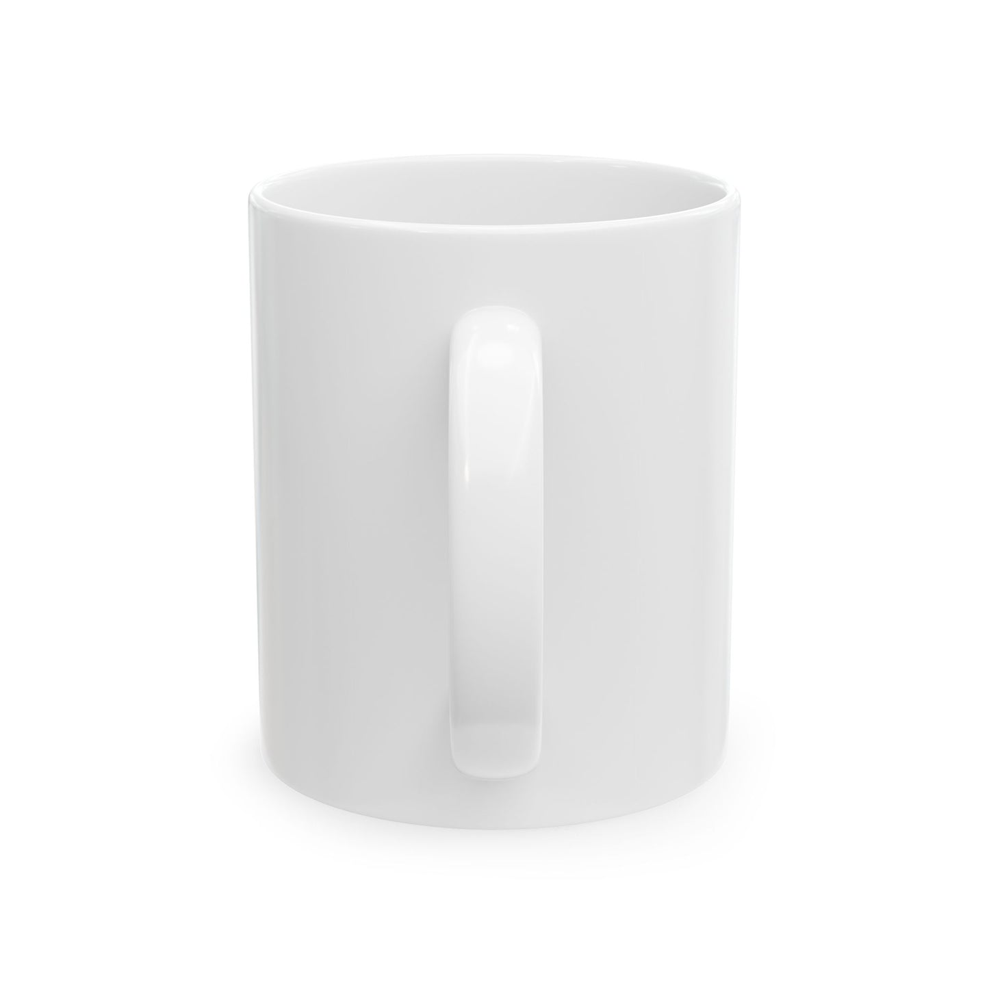 Every Sip Counts: Discover the Perfect 11oz and 15oz White Mug