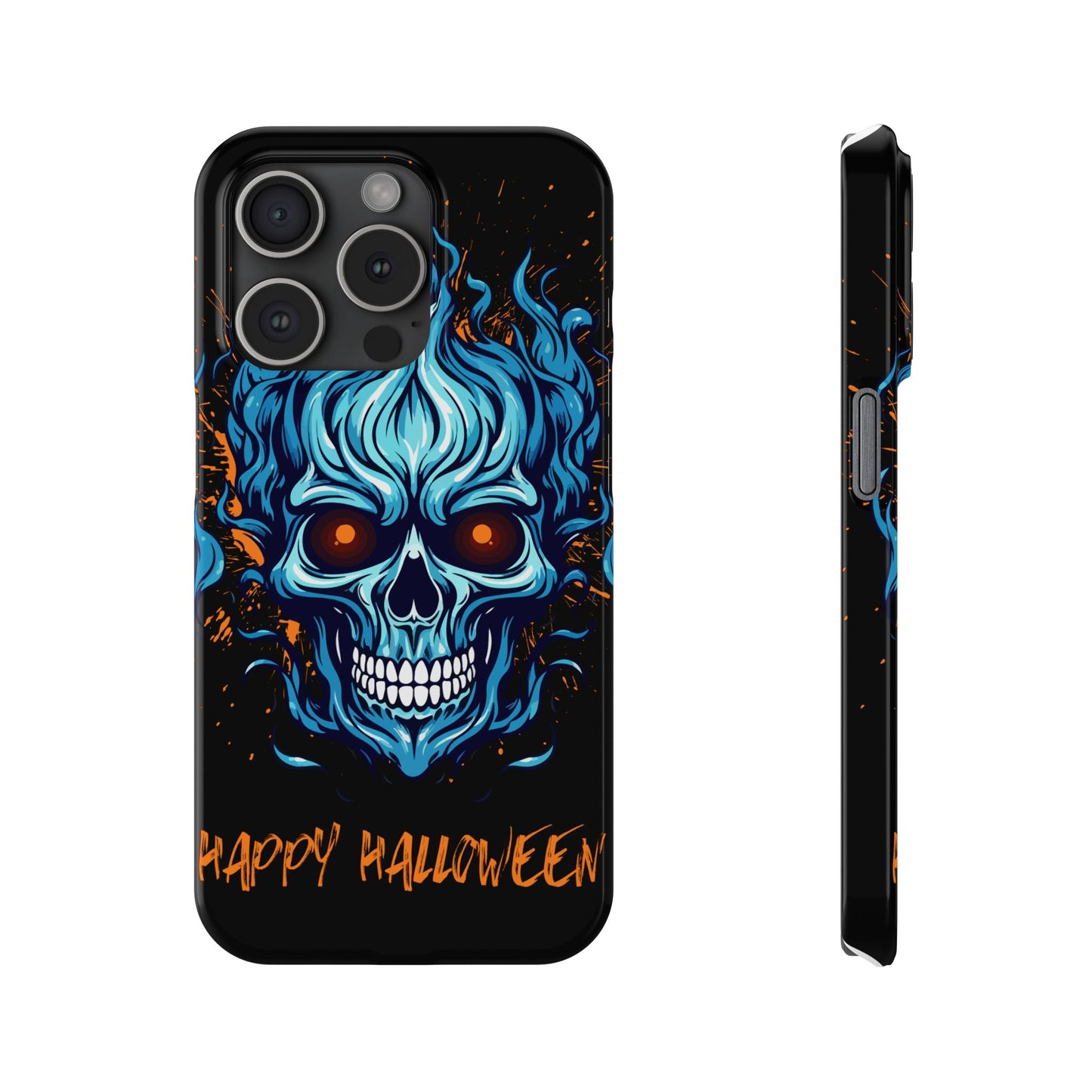 Halloween Phone Cases