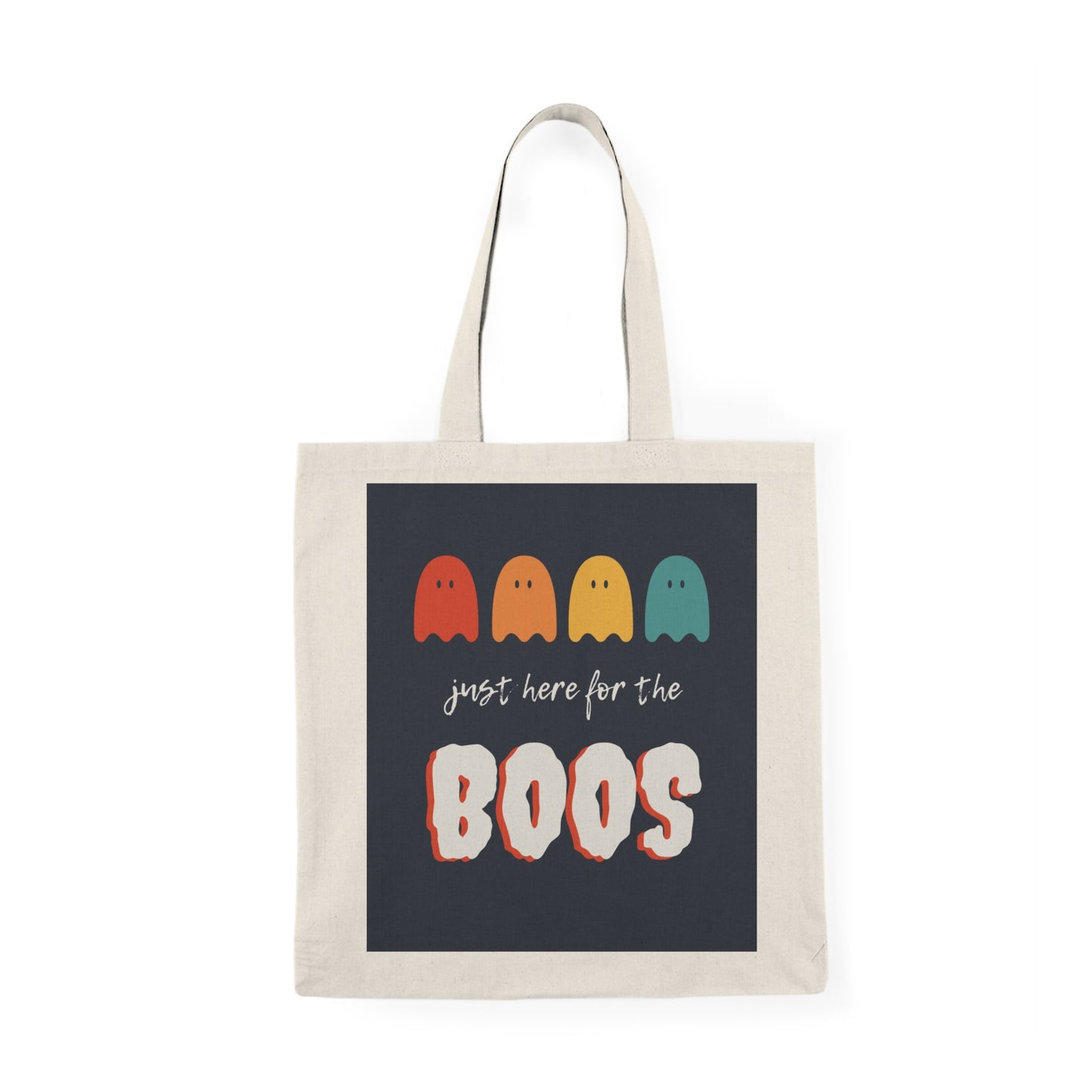 Halloween Tote Bag