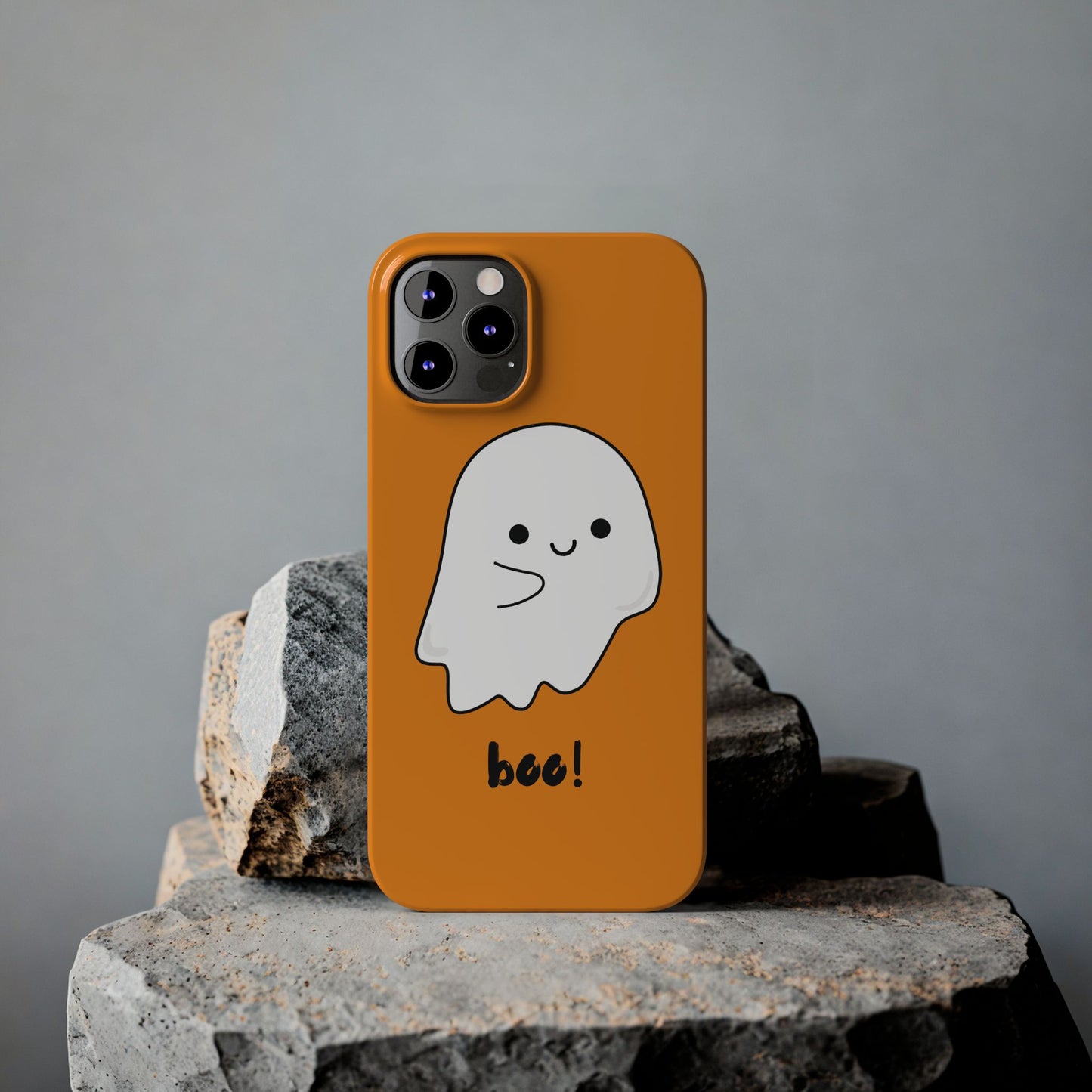 Slim  Halloween Phone Cases