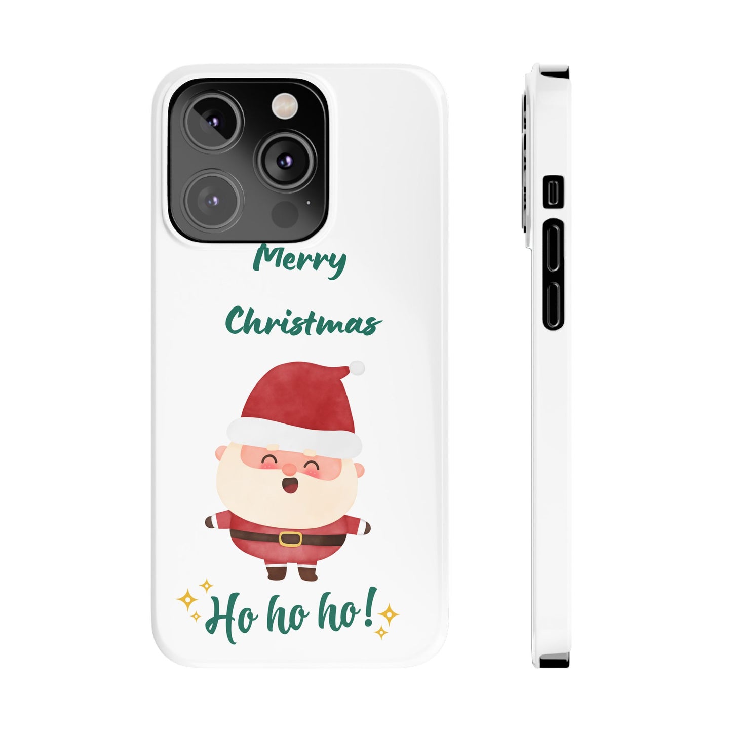 Christmas Phone Cases