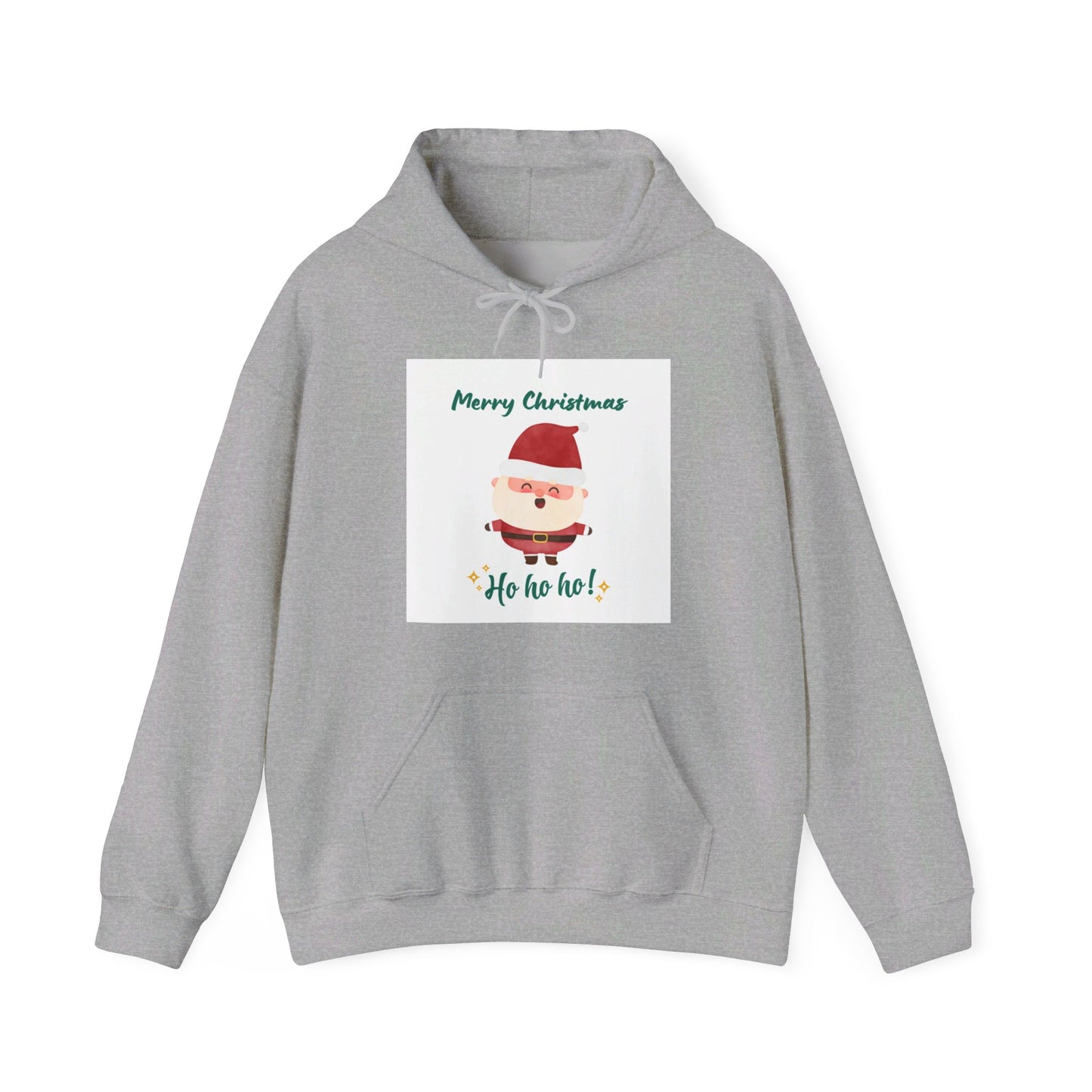 Unisex Heavy Blend™ Christmas  Sweatshirt