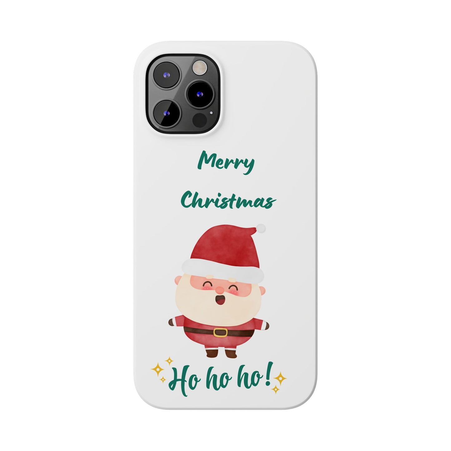 Christmas Phone Cases