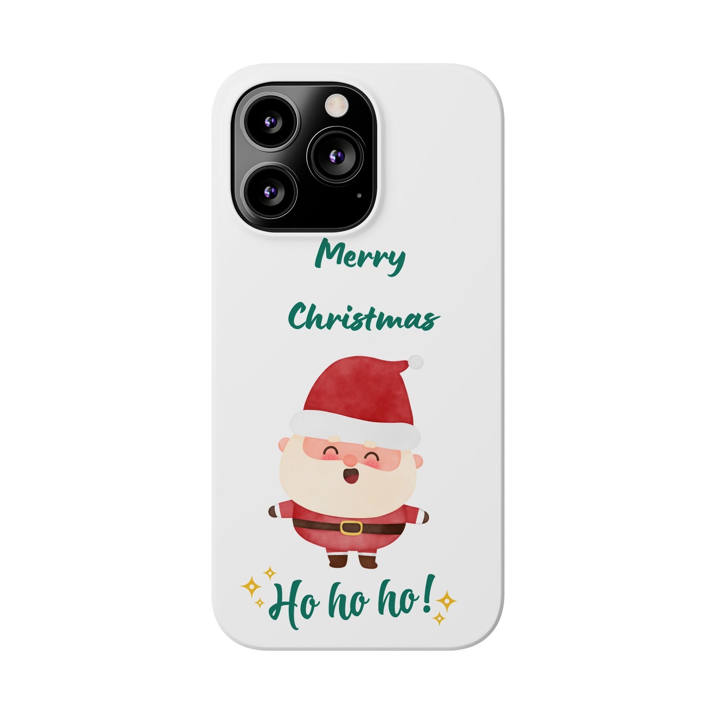 Christmas Phone Cases