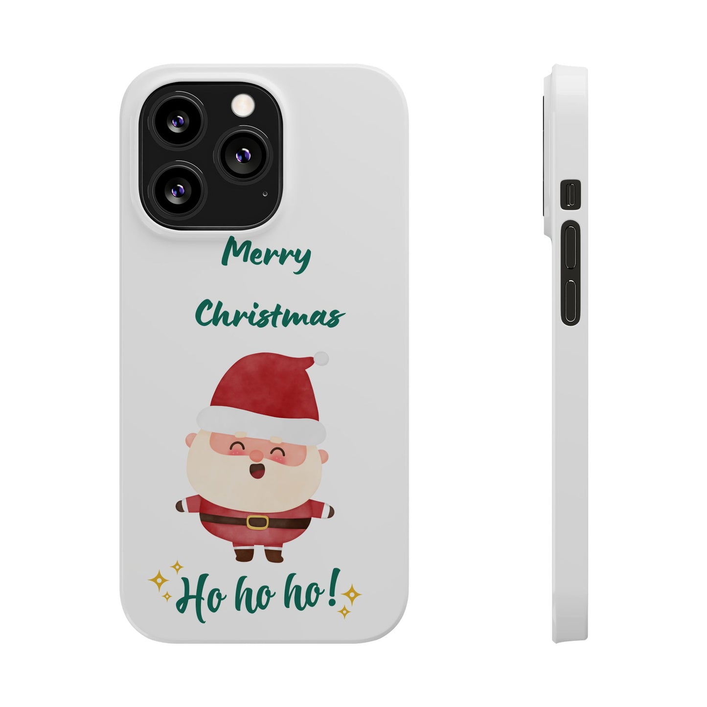 Christmas Phone Cases