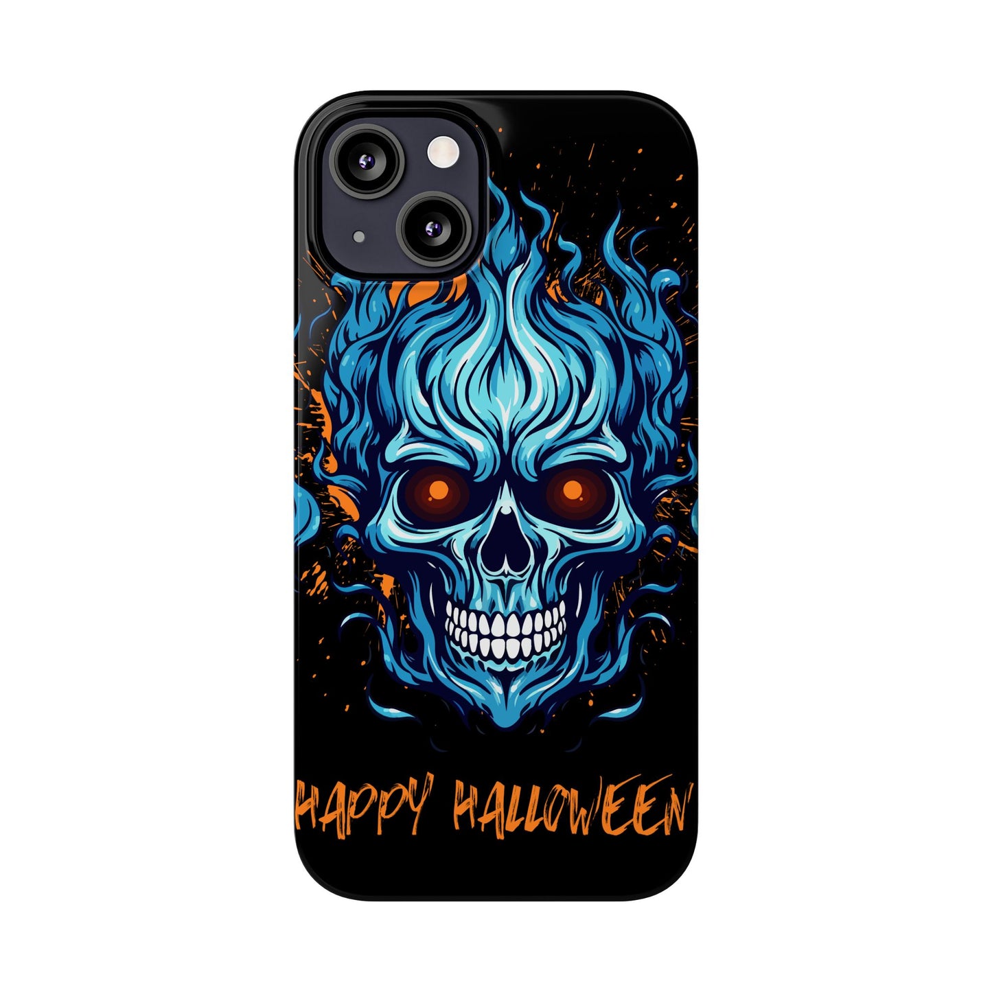 Halloween Phone Cases