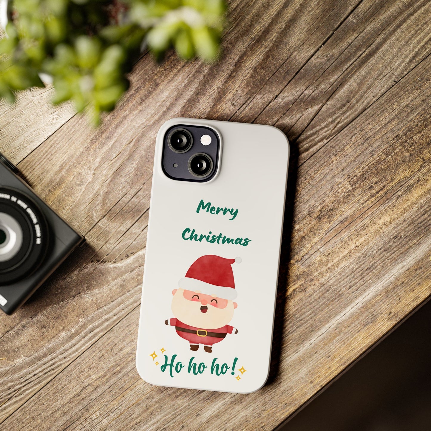 Christmas Phone Cases