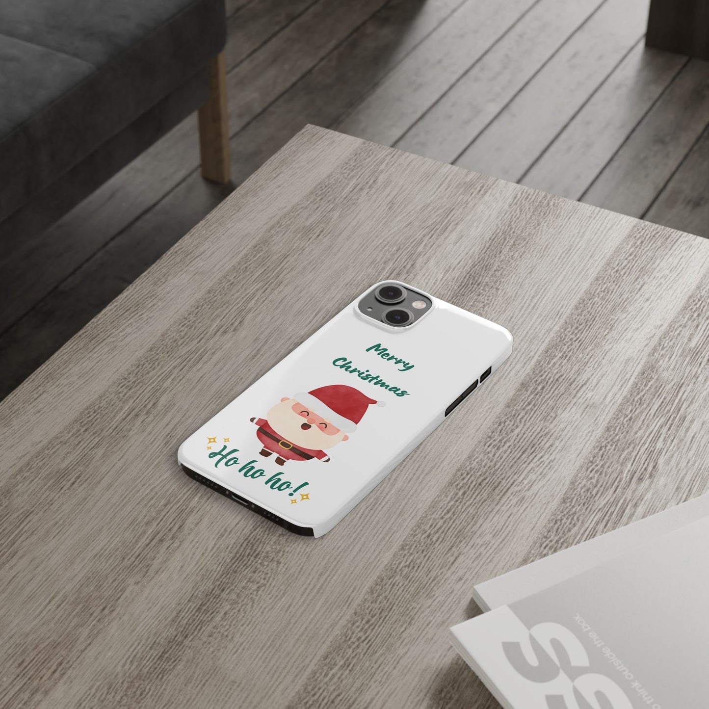 Christmas Phone Cases