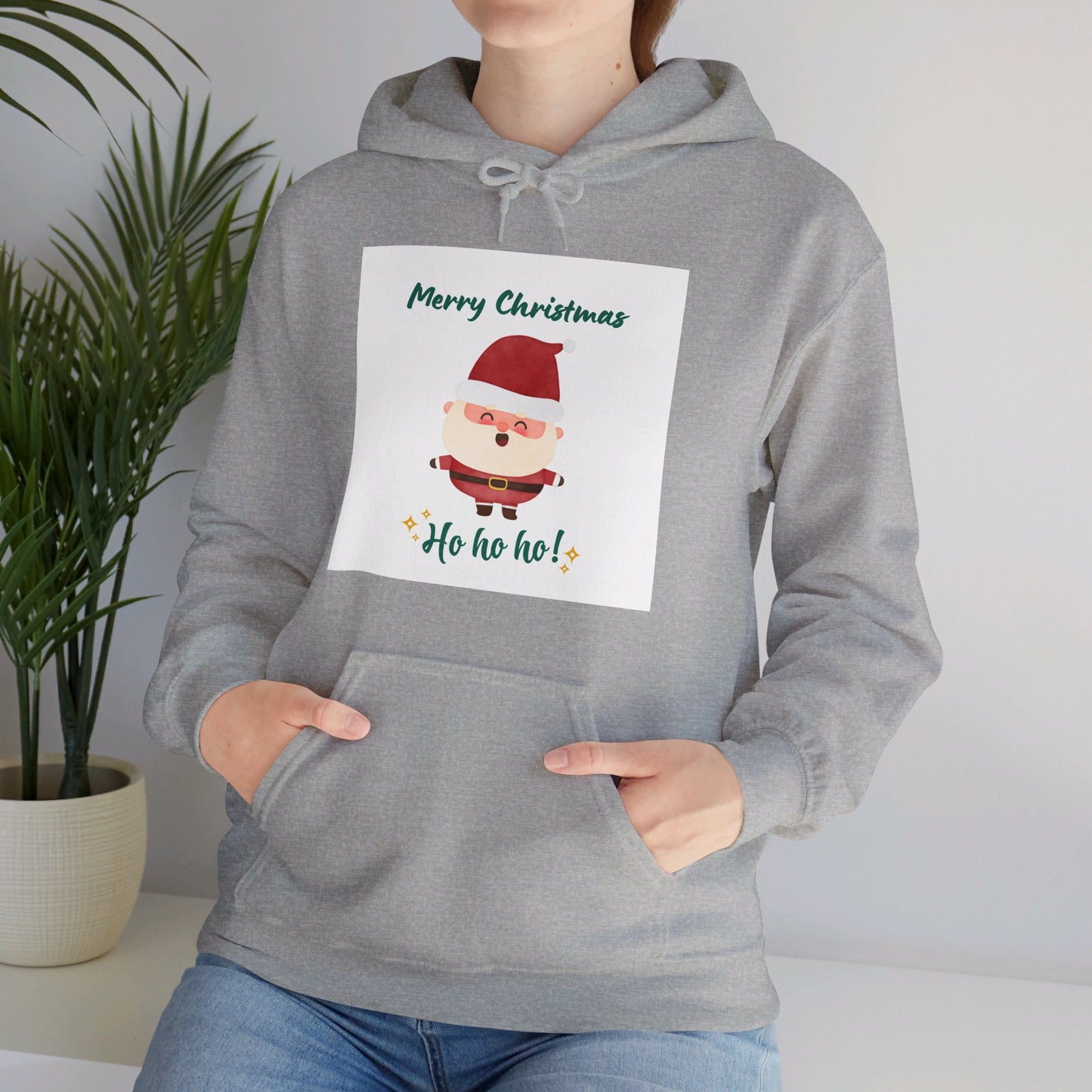 Unisex Heavy Blend™ Christmas  Sweatshirt