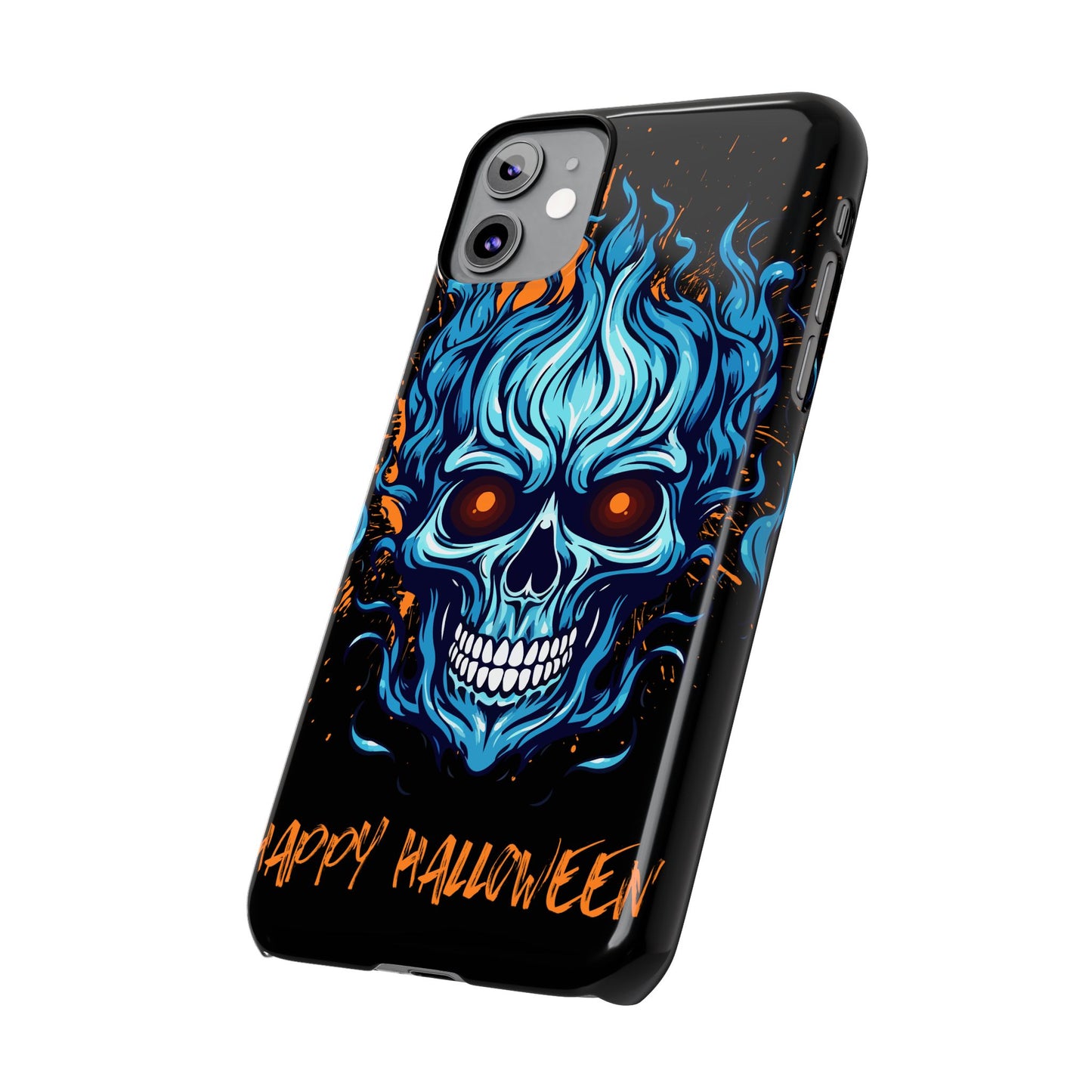 Halloween Phone Cases