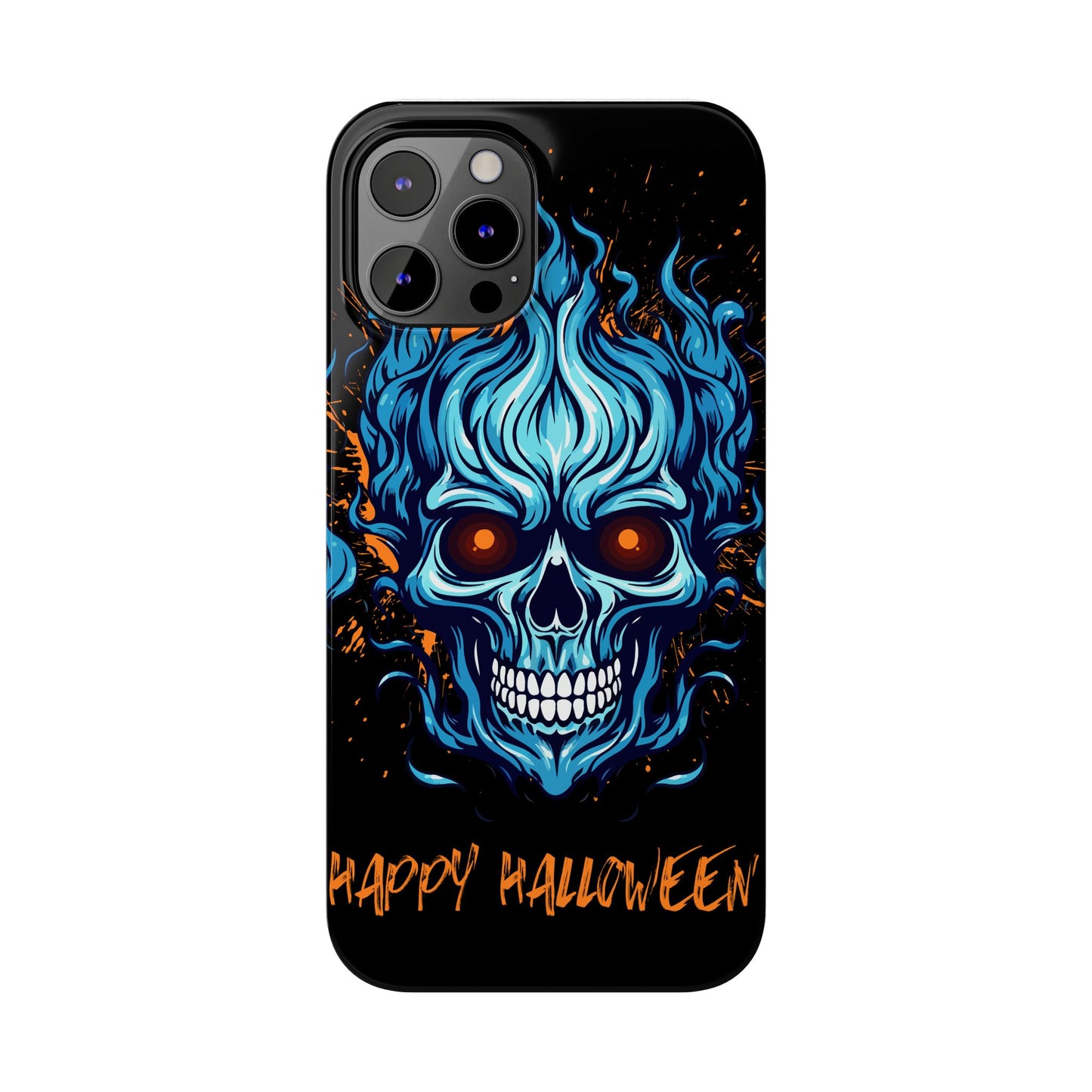 Halloween Phone Cases