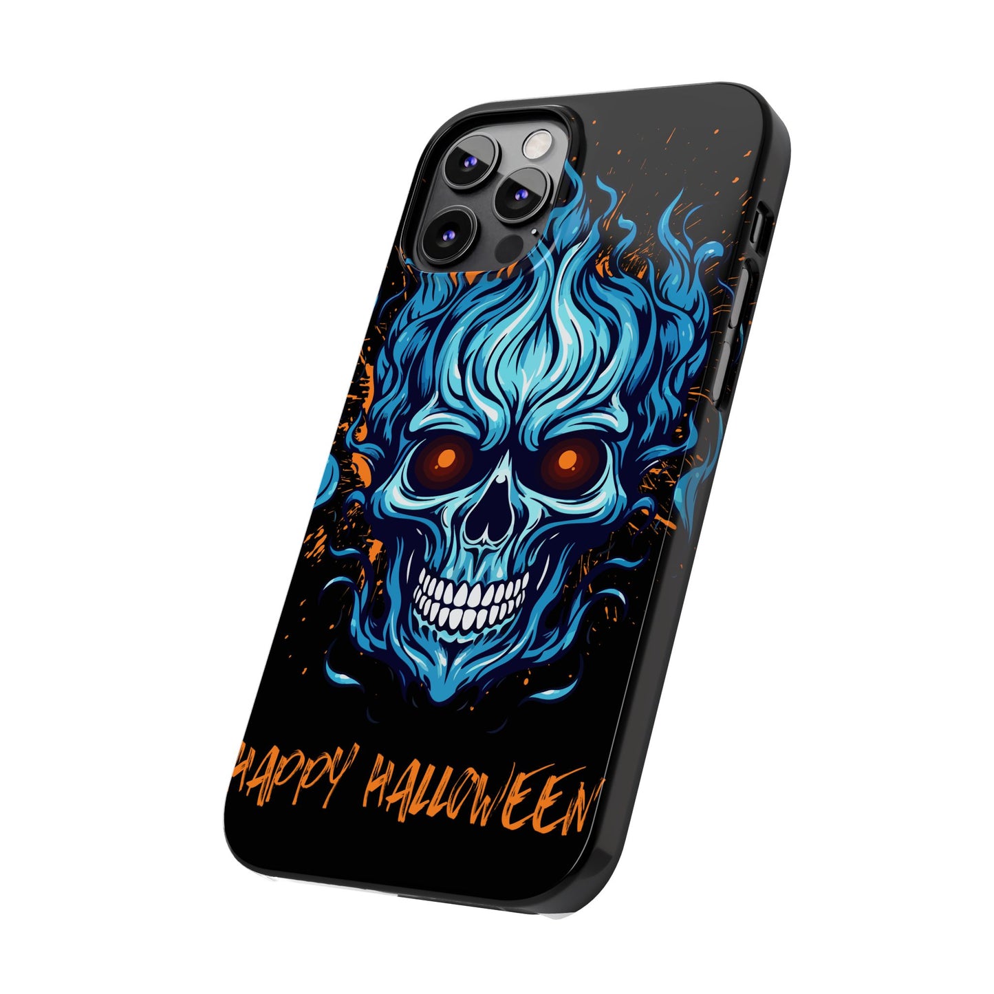 Halloween Phone Cases