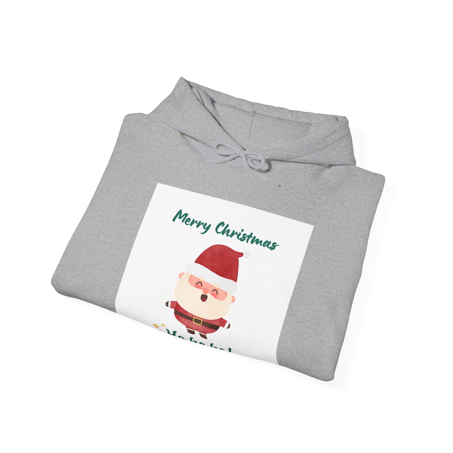 Unisex Heavy Blend™ Christmas  Sweatshirt