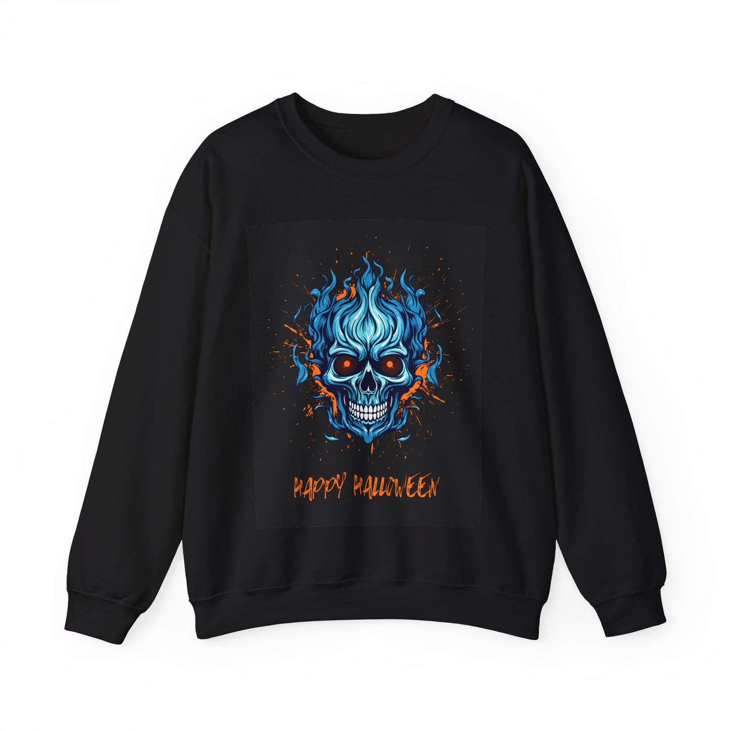 Unisex Heavy Blend™ Halloween Sweatshirt