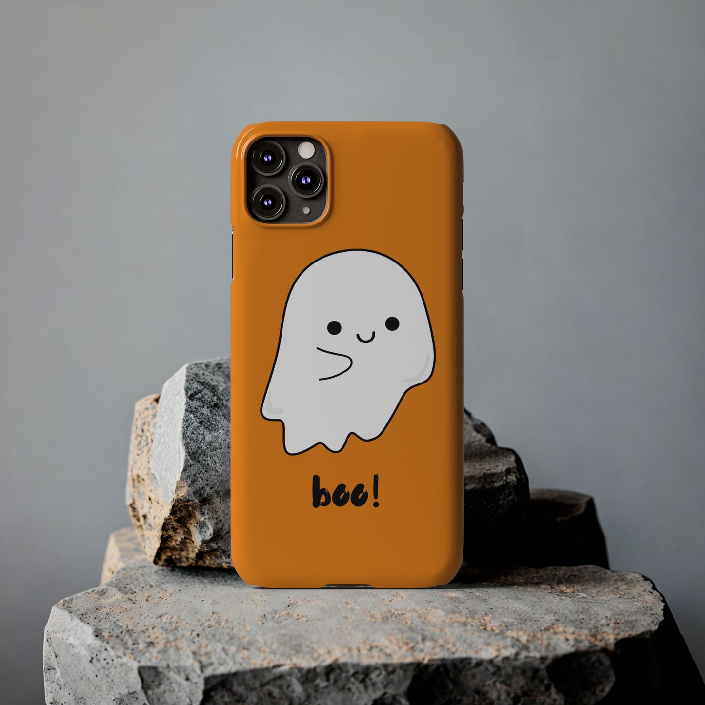 Slim  Halloween Phone Cases