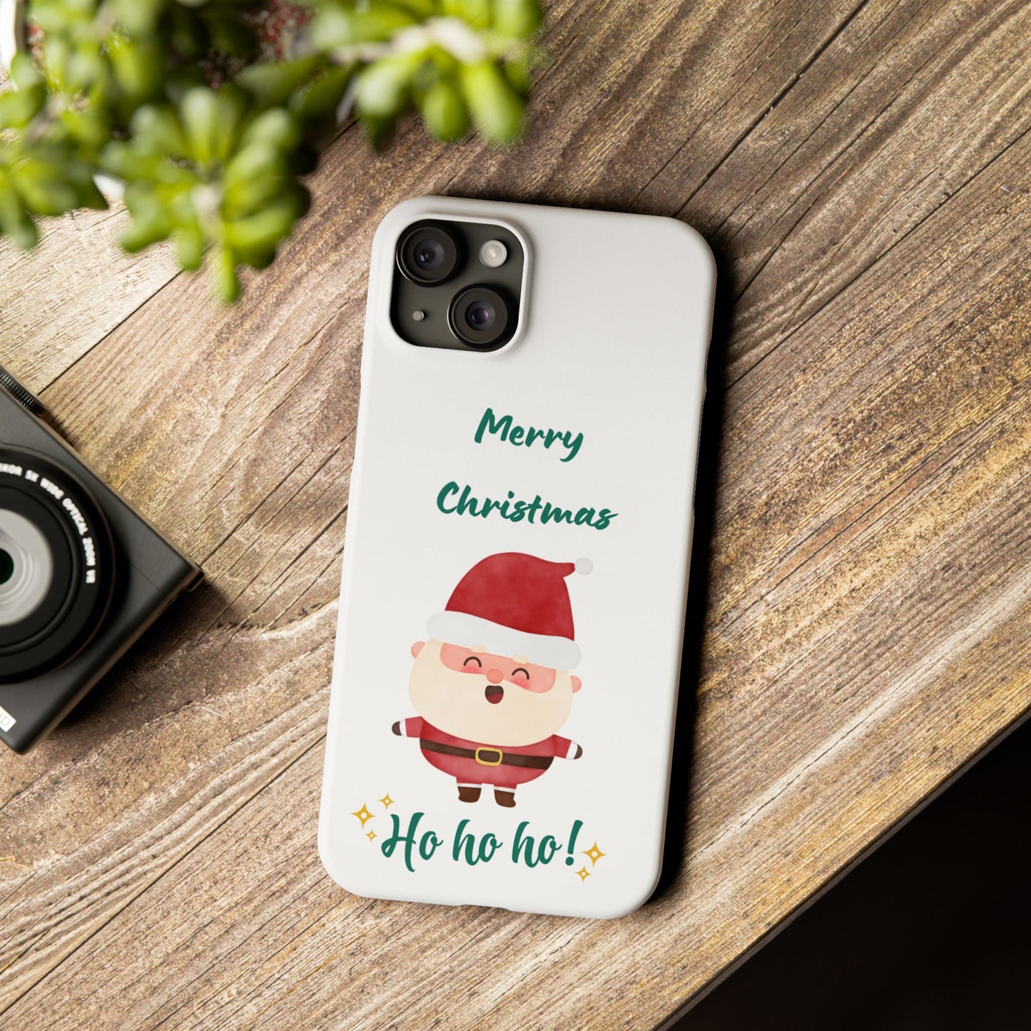 Christmas Phone Cases