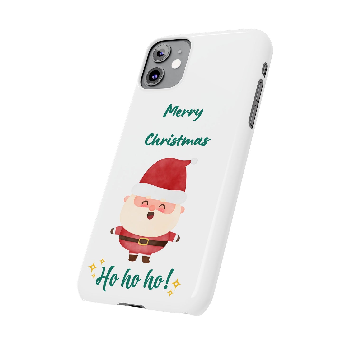 Christmas Phone Cases