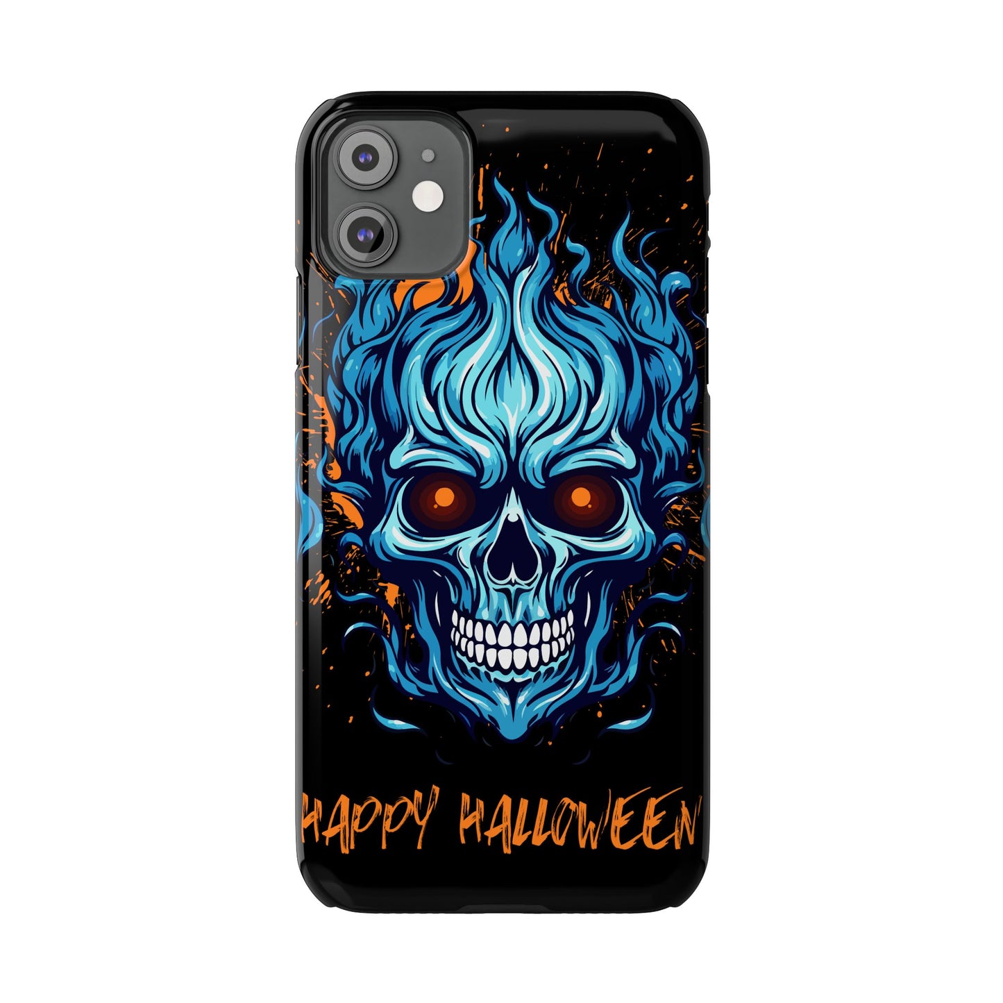 Halloween Phone Cases