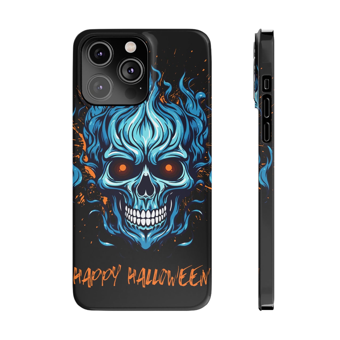 Halloween Phone Cases