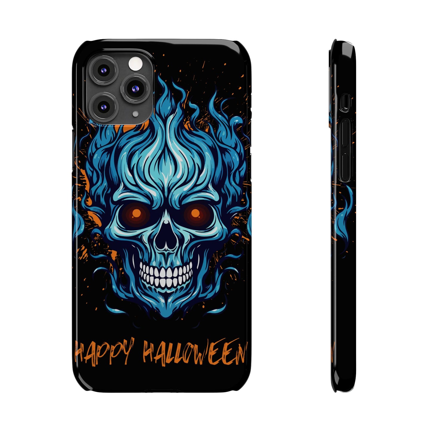 Halloween Phone Cases