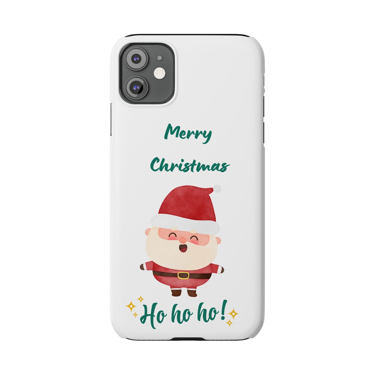 Christmas Phone Cases