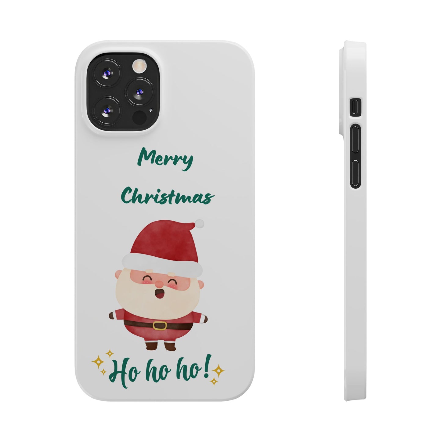 Christmas Phone Cases