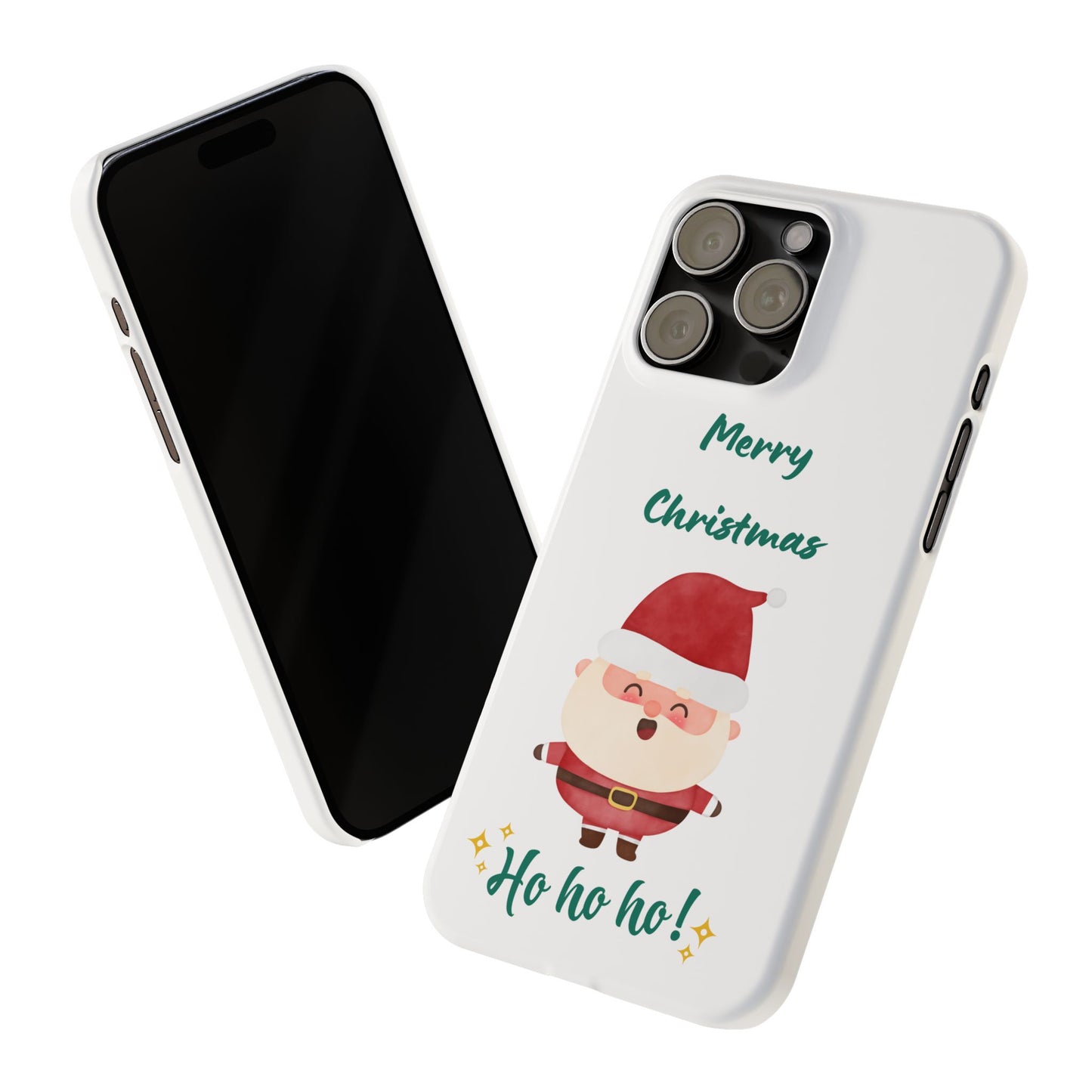 Christmas Phone Cases