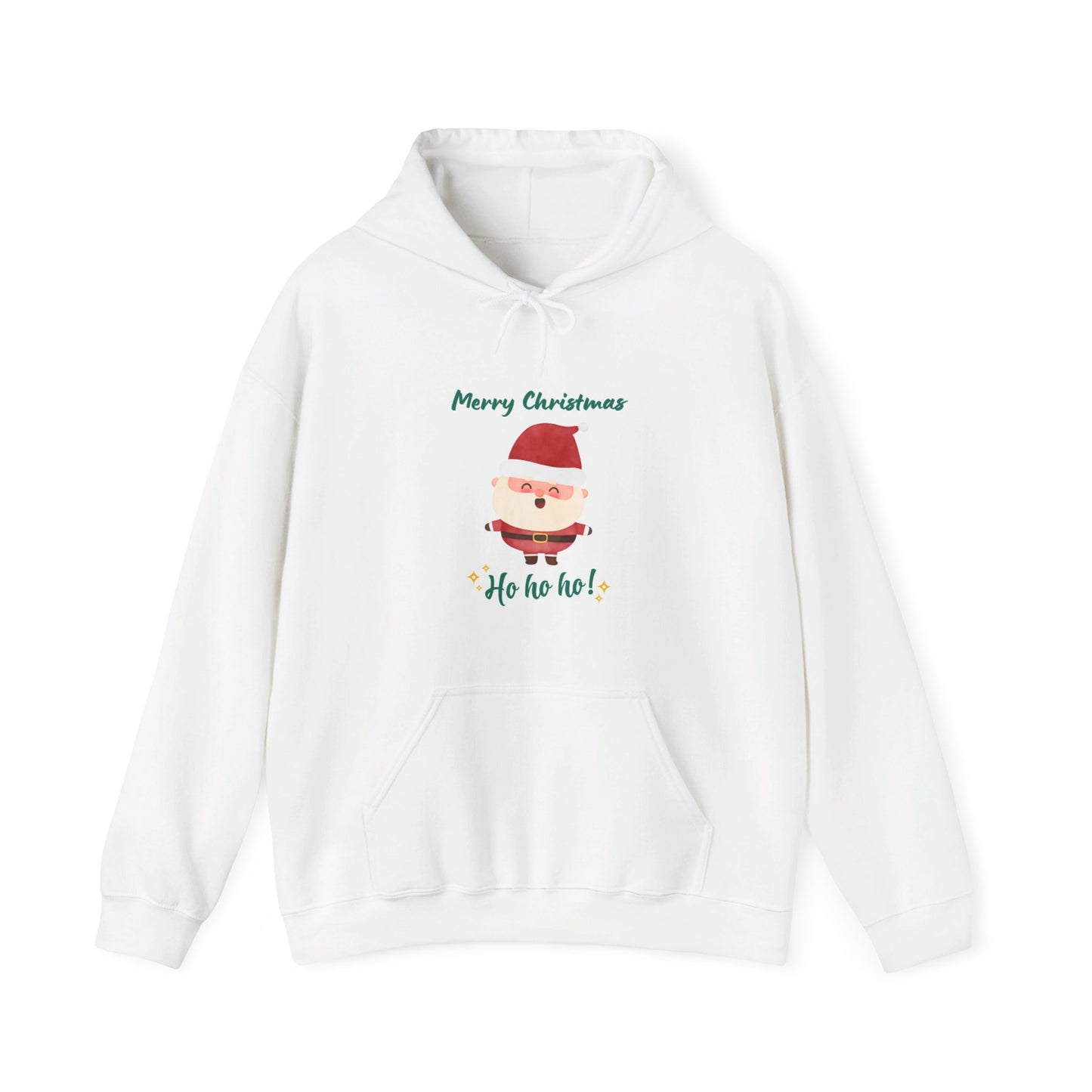 Unisex Heavy Blend™ Christmas  Sweatshirt