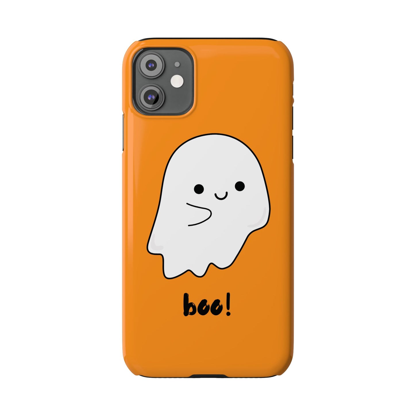 Slim  Halloween Phone Cases