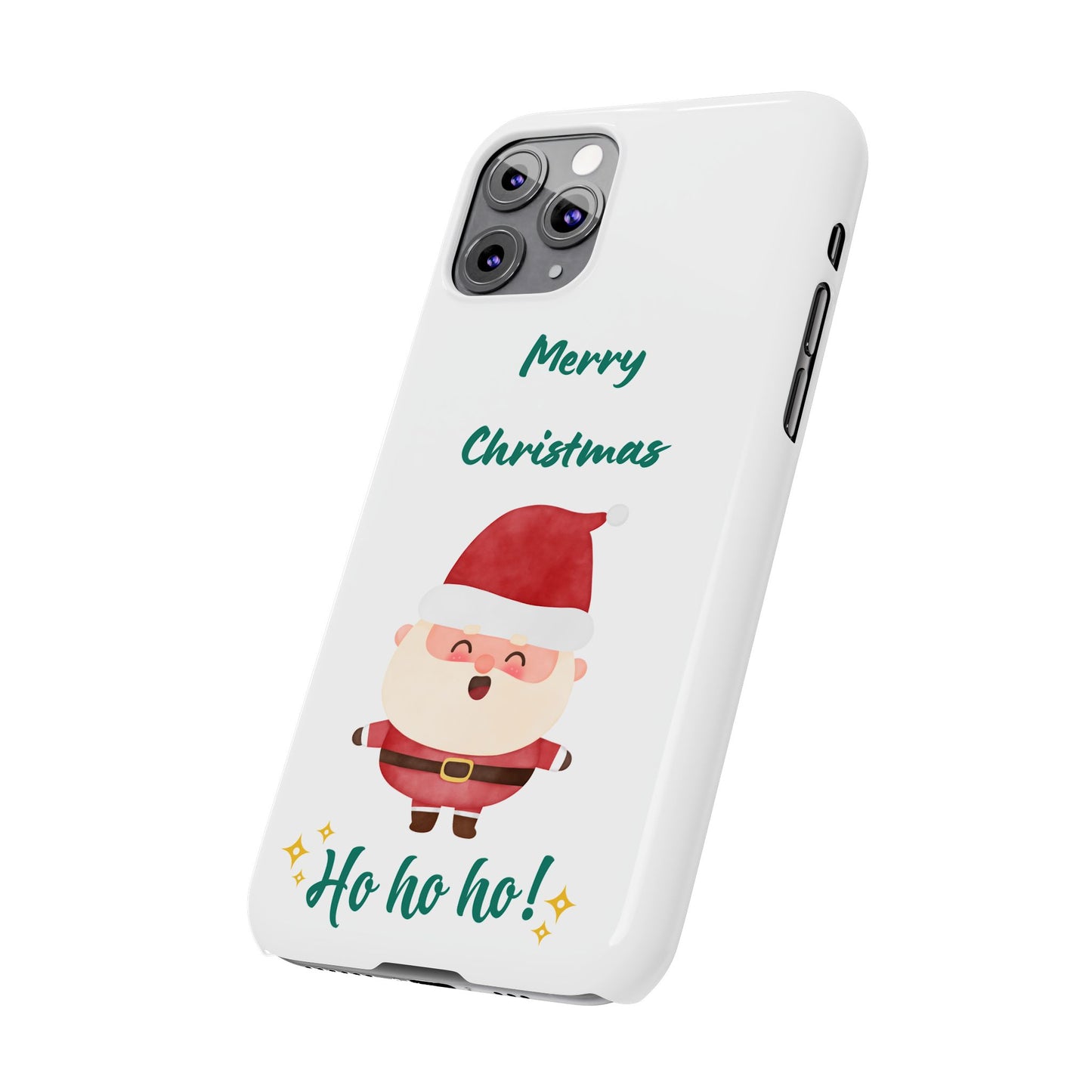 Christmas Phone Cases