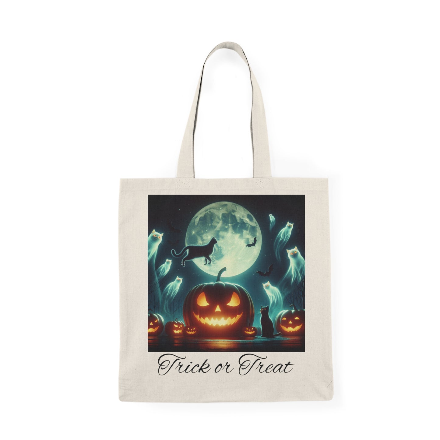 Halloween Tote Bag