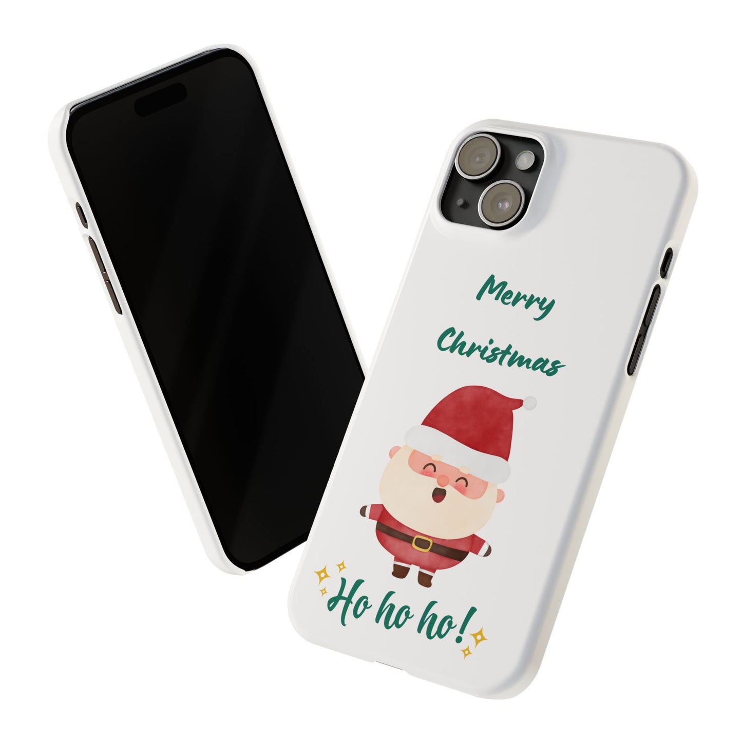 Christmas Phone Cases