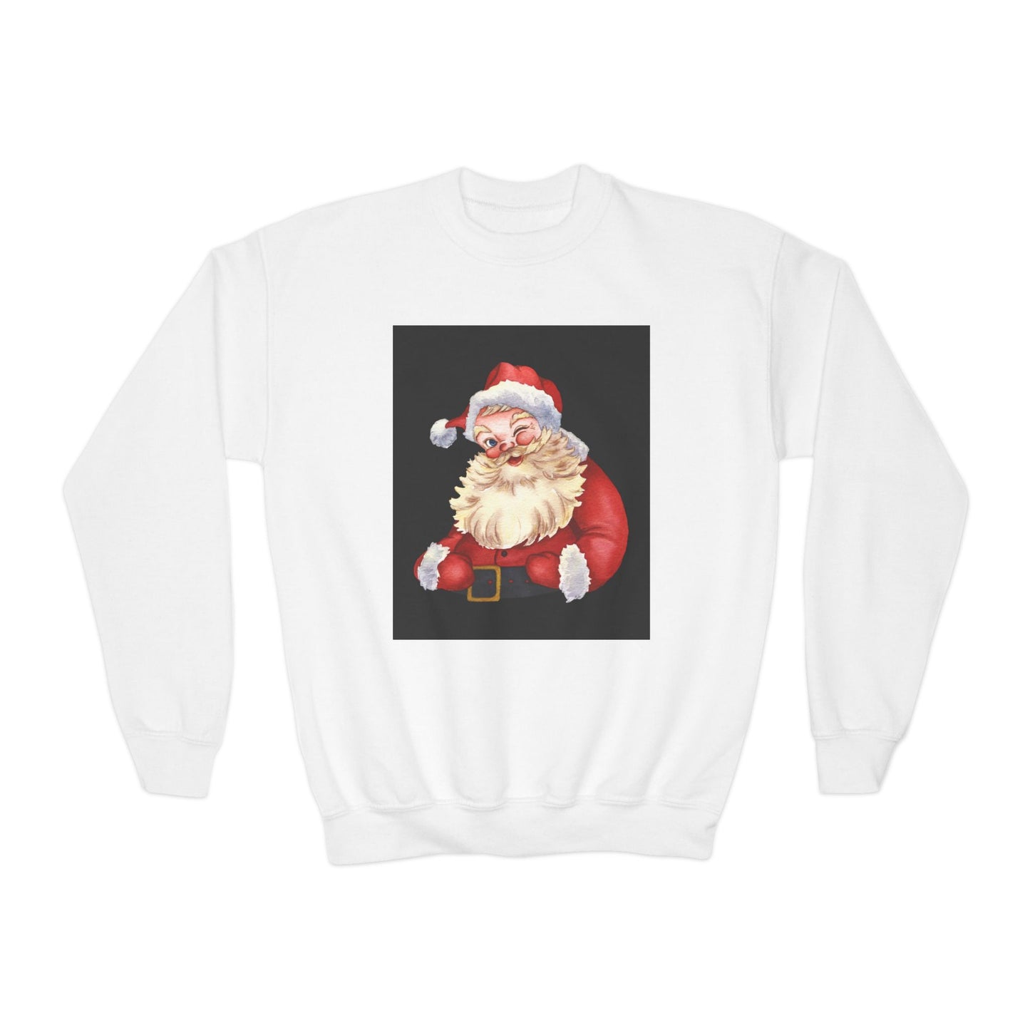 Youth Christmas  Sweatshirt