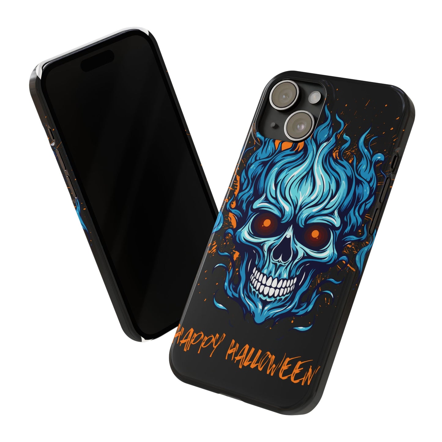 Halloween Phone Cases