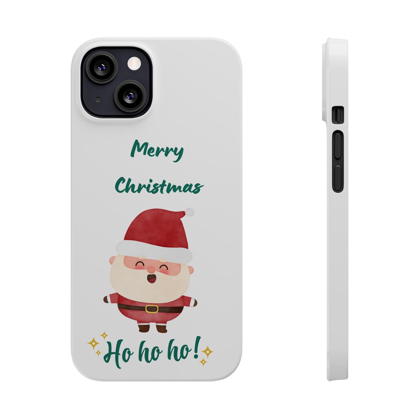 Christmas Phone Cases