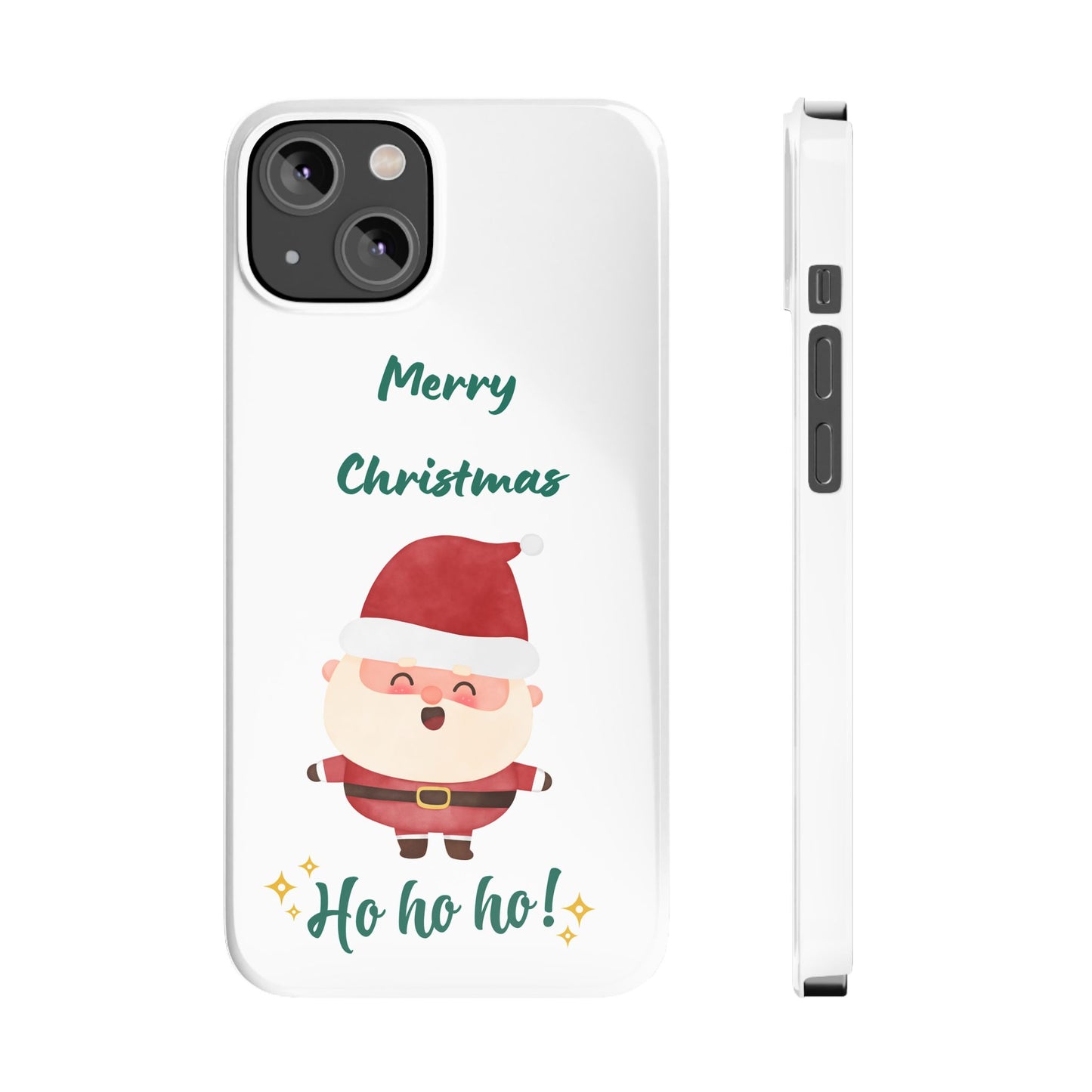 Christmas Phone Cases