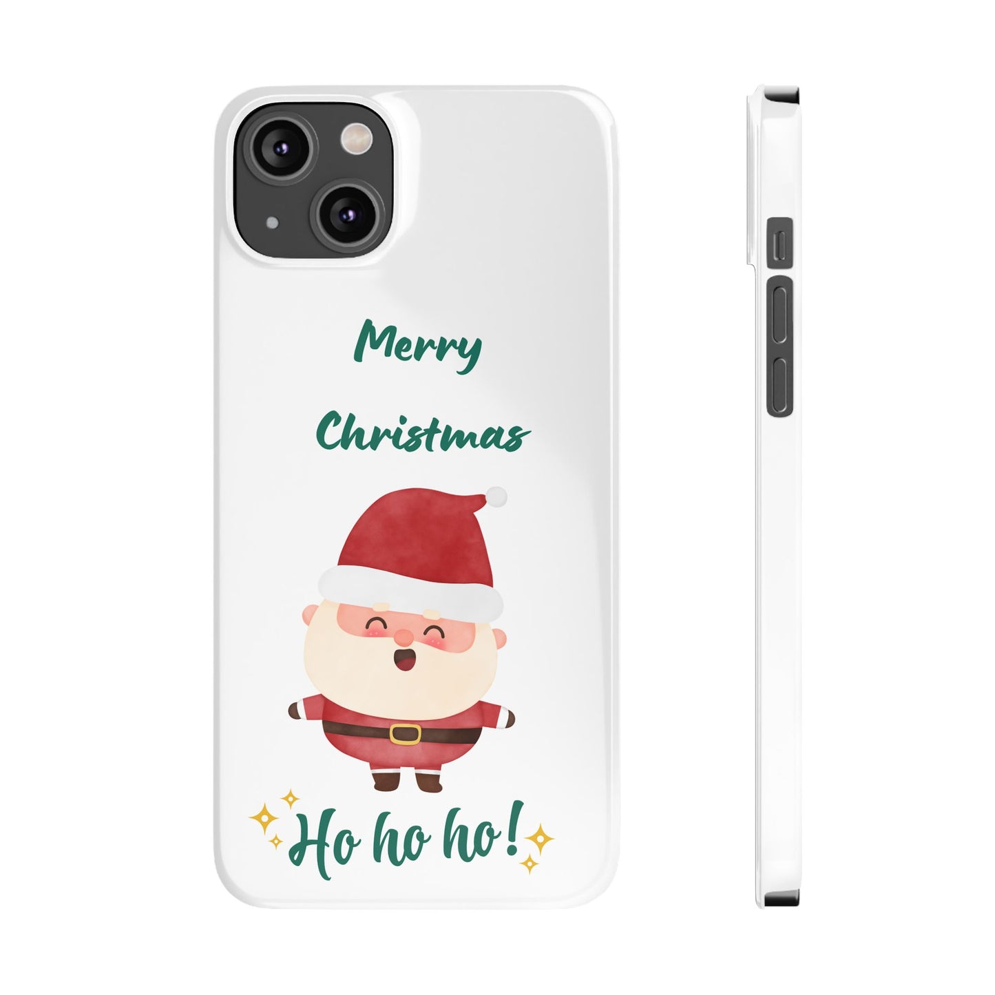 Christmas Phone Cases