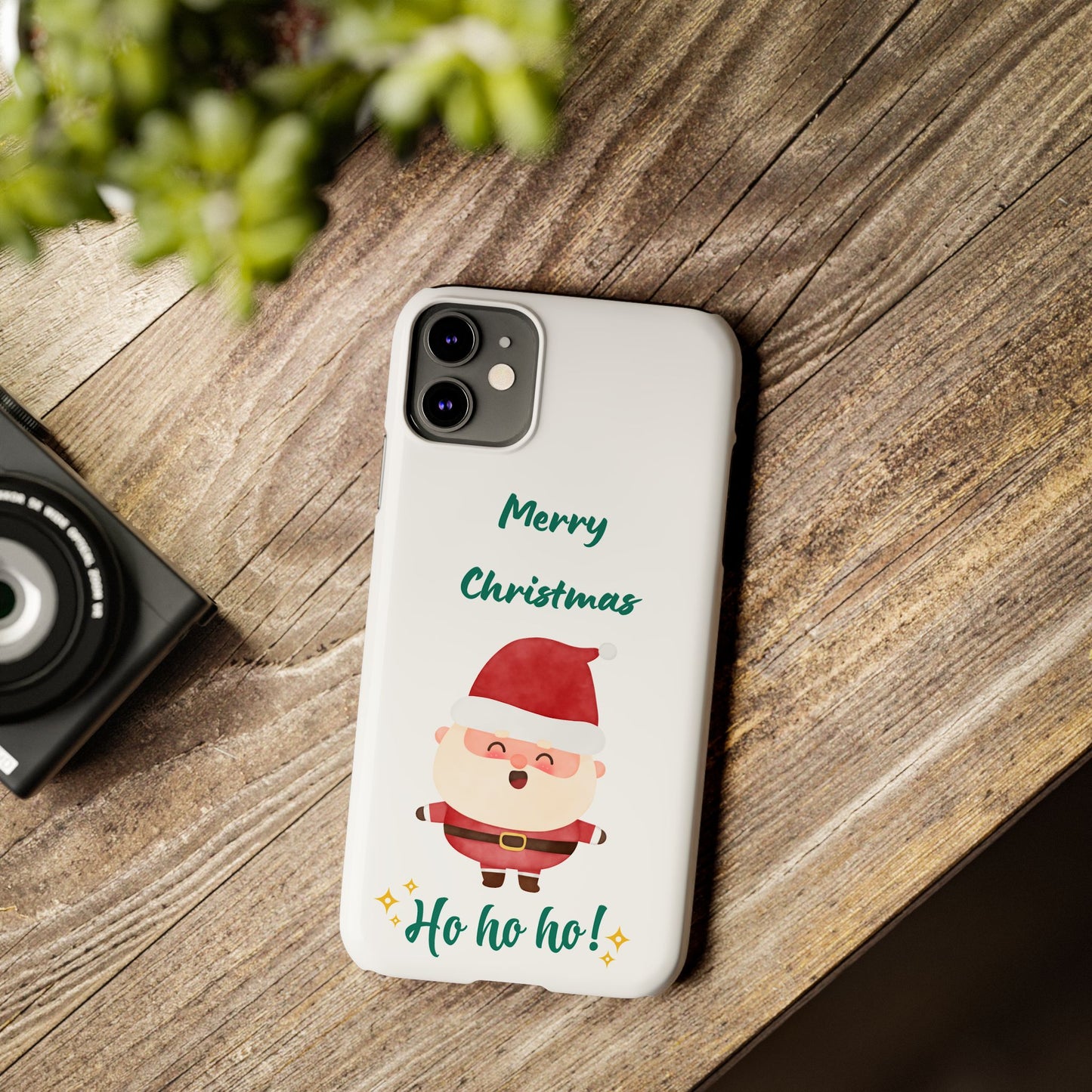 Christmas Phone Cases