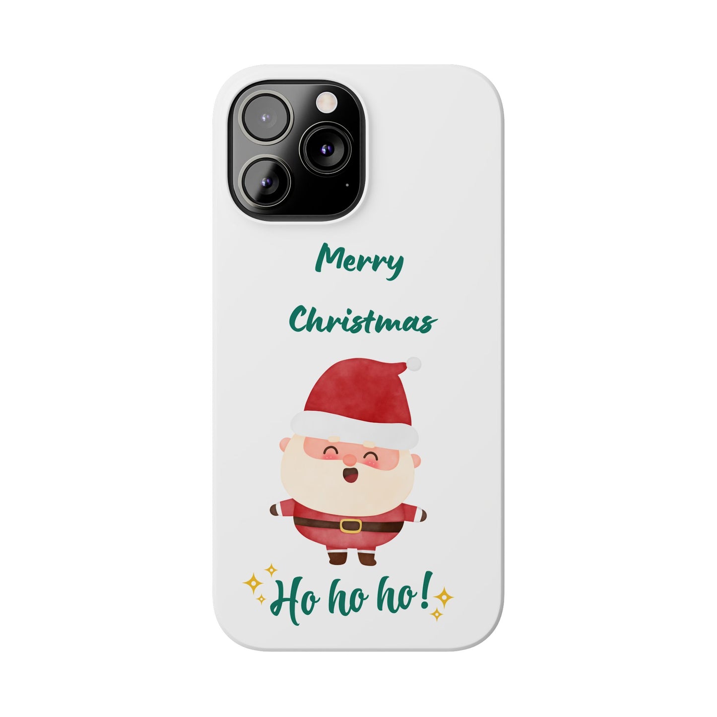 Christmas Phone Cases