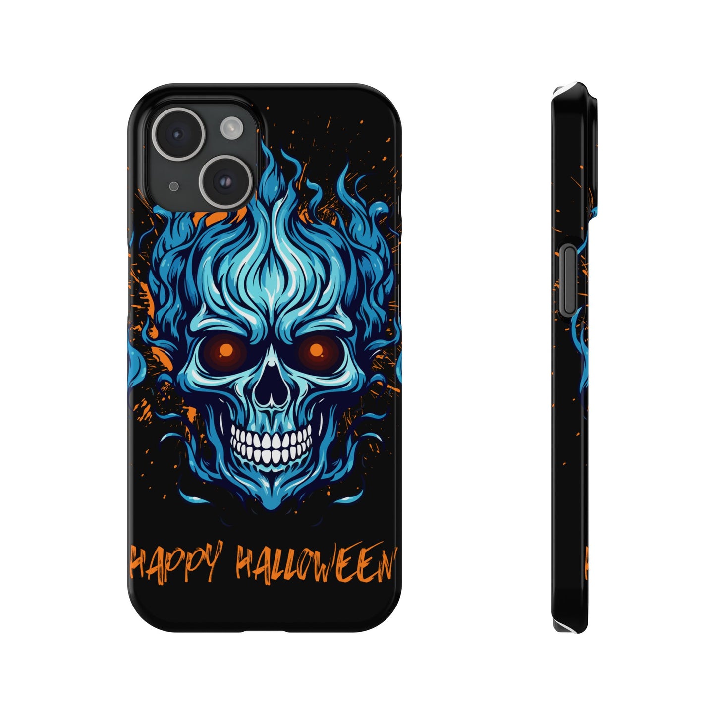 Halloween Phone Cases