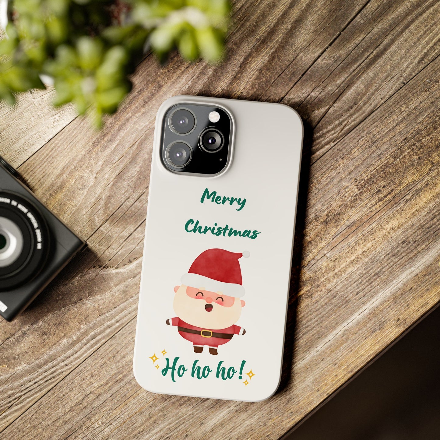 Christmas Phone Cases