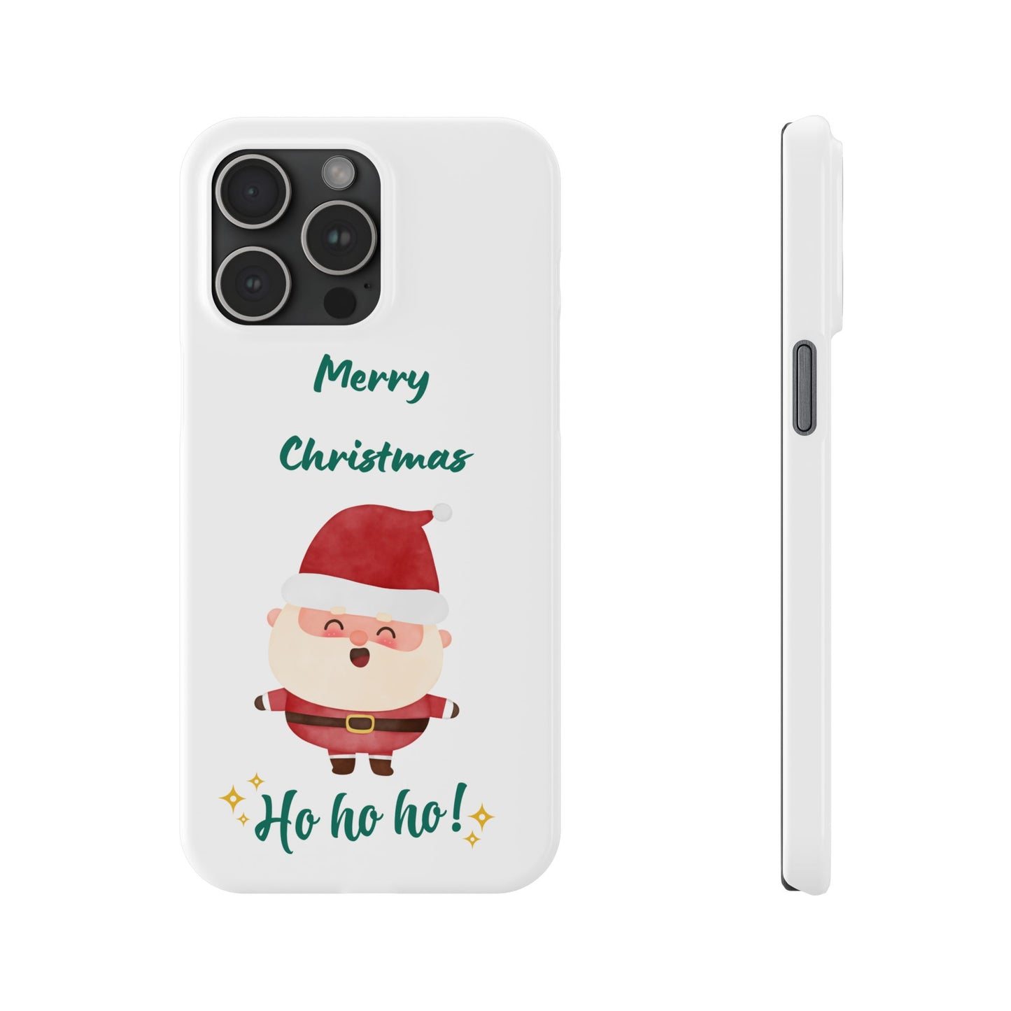 Christmas Phone Cases