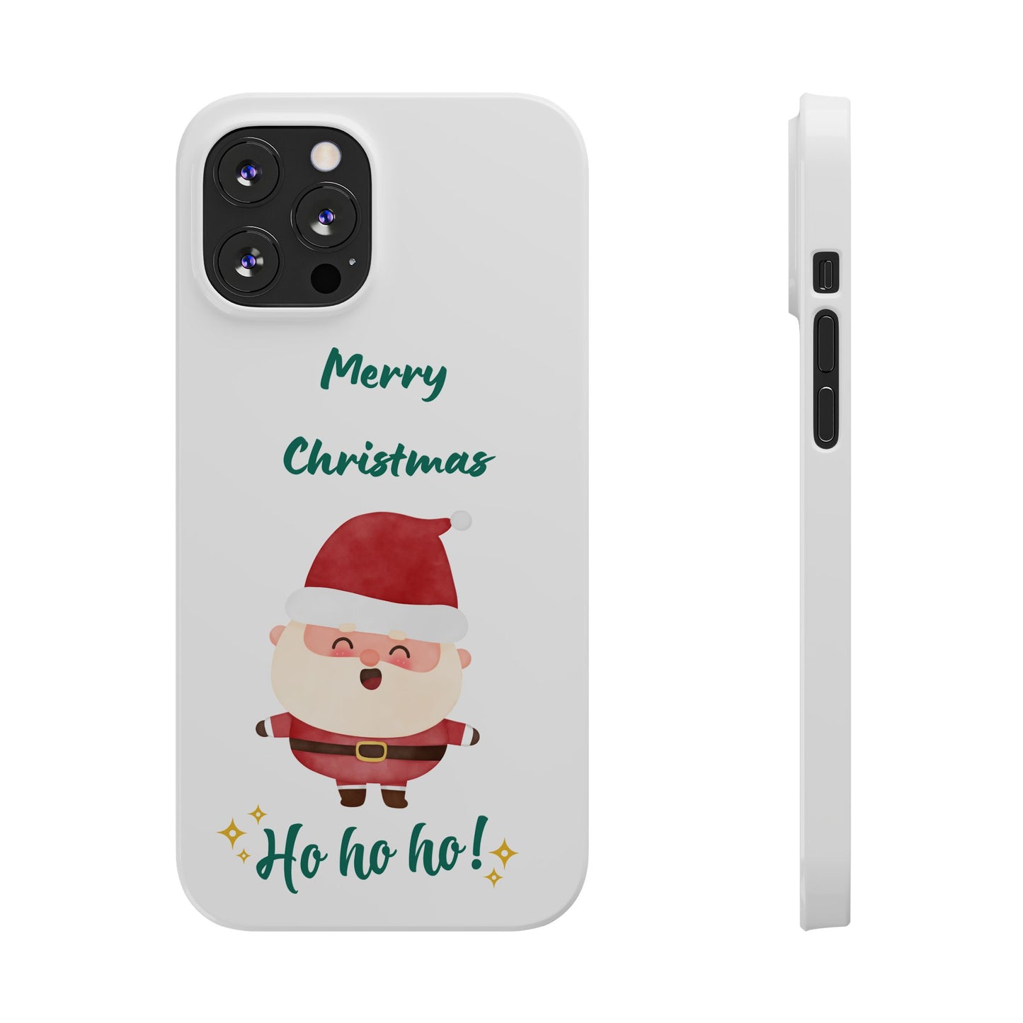 Christmas Phone Cases