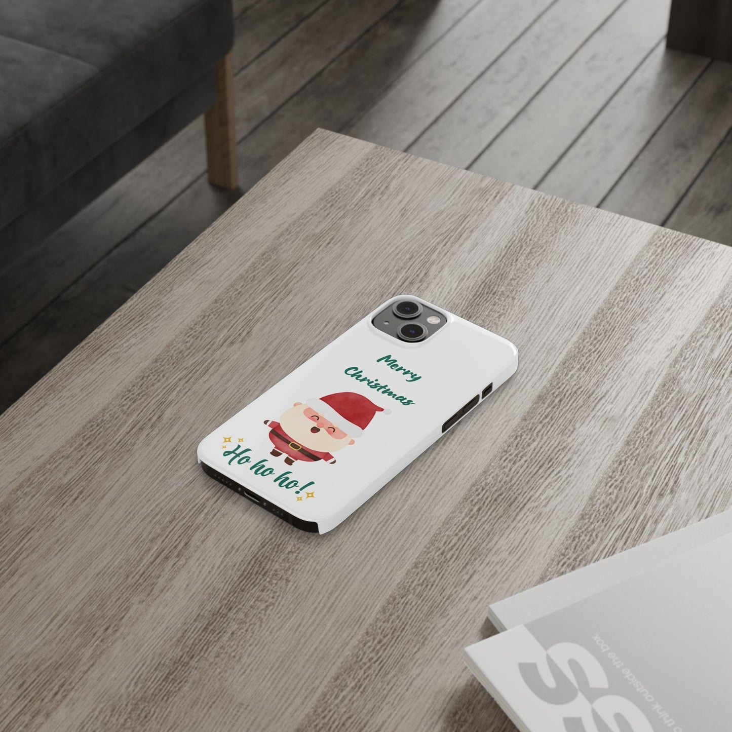 Christmas Phone Cases