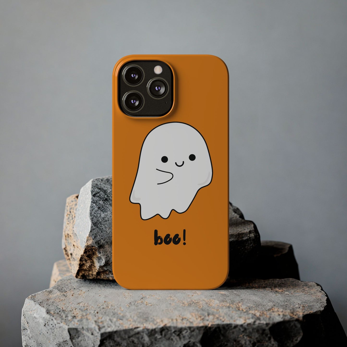 Slim  Halloween Phone Cases