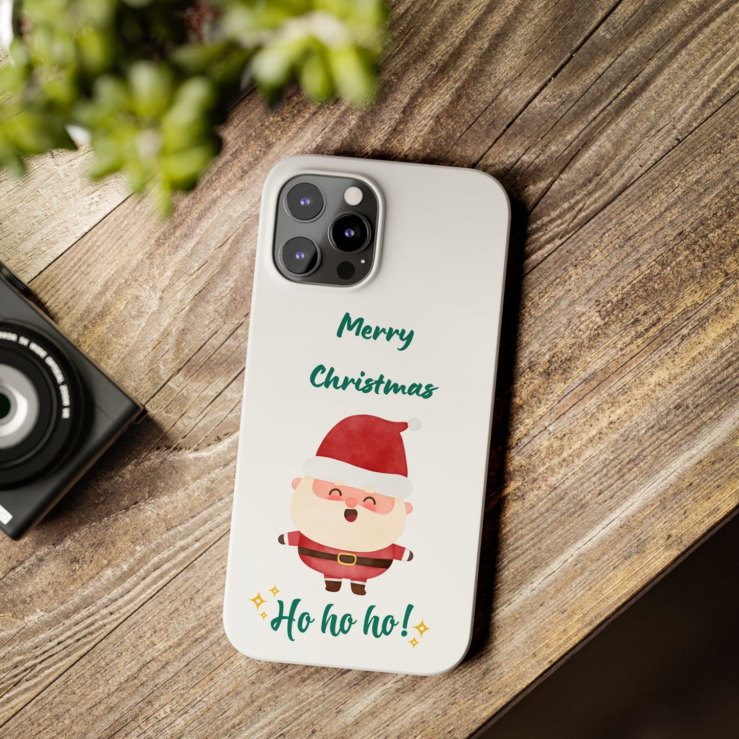 Christmas Phone Cases