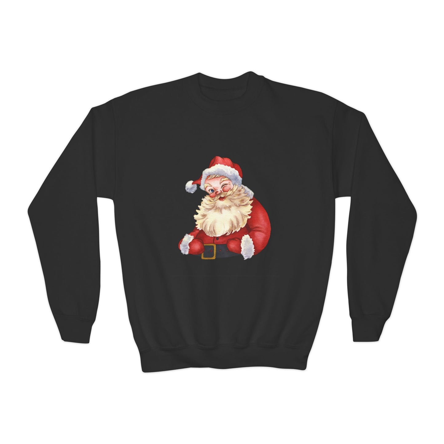 Youth Christmas  Sweatshirt