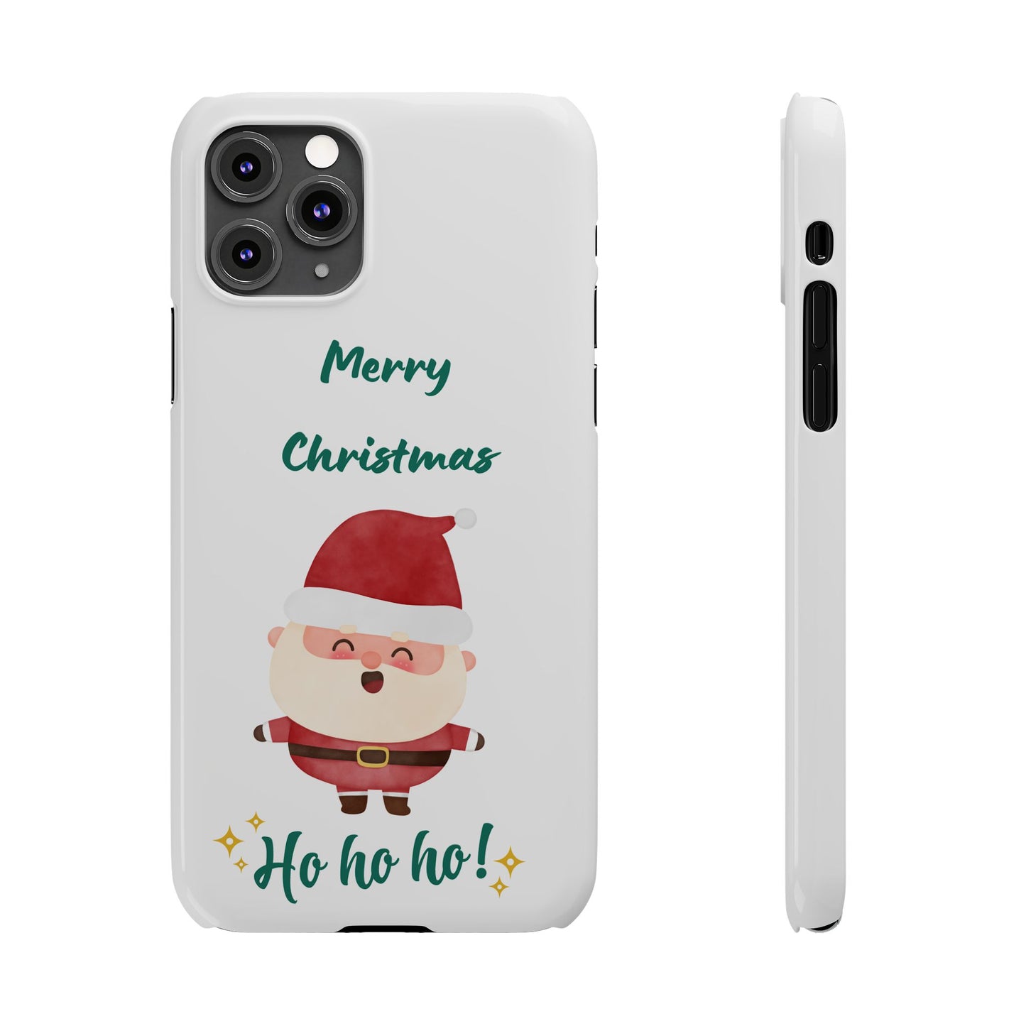 Christmas Phone Cases