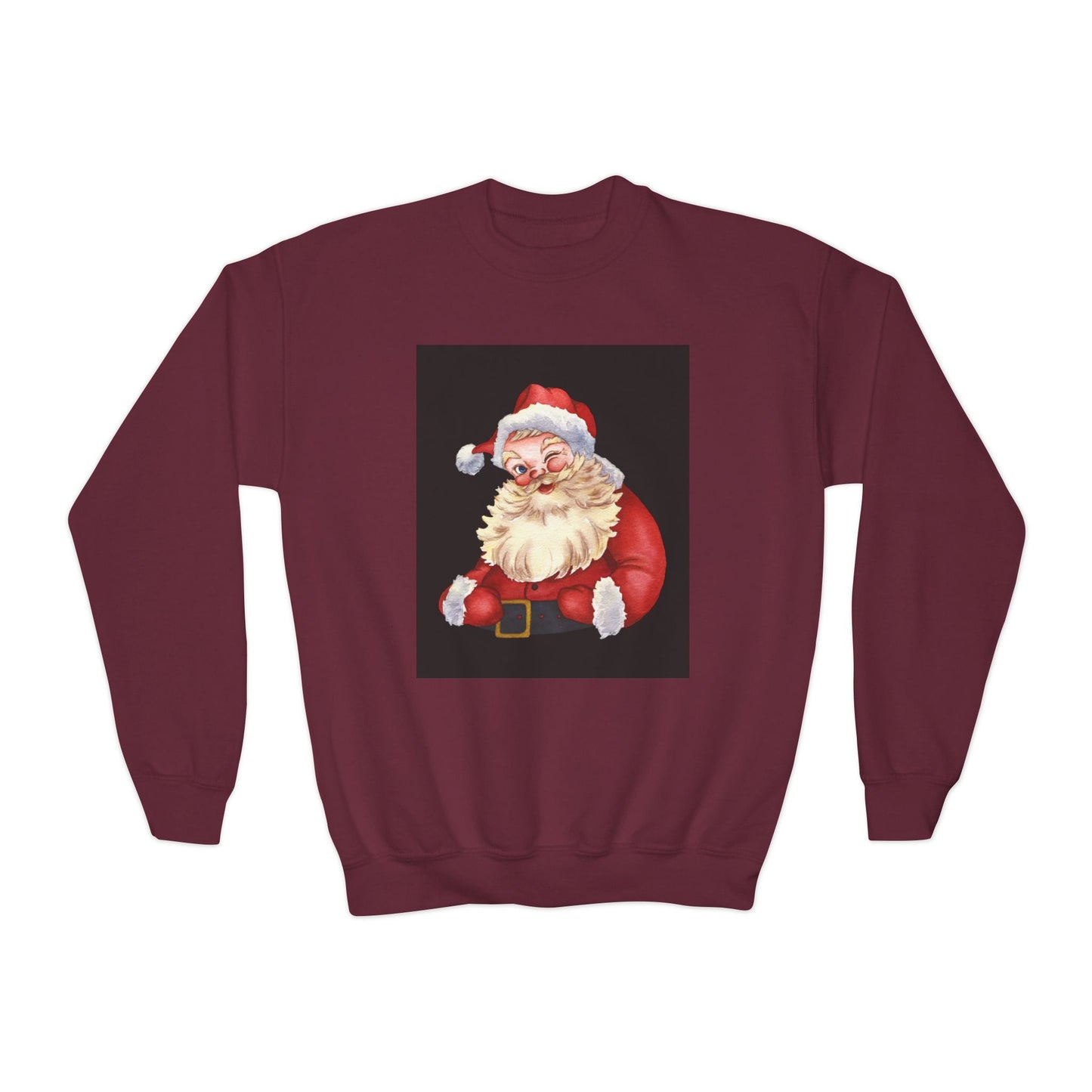 Youth Christmas  Sweatshirt