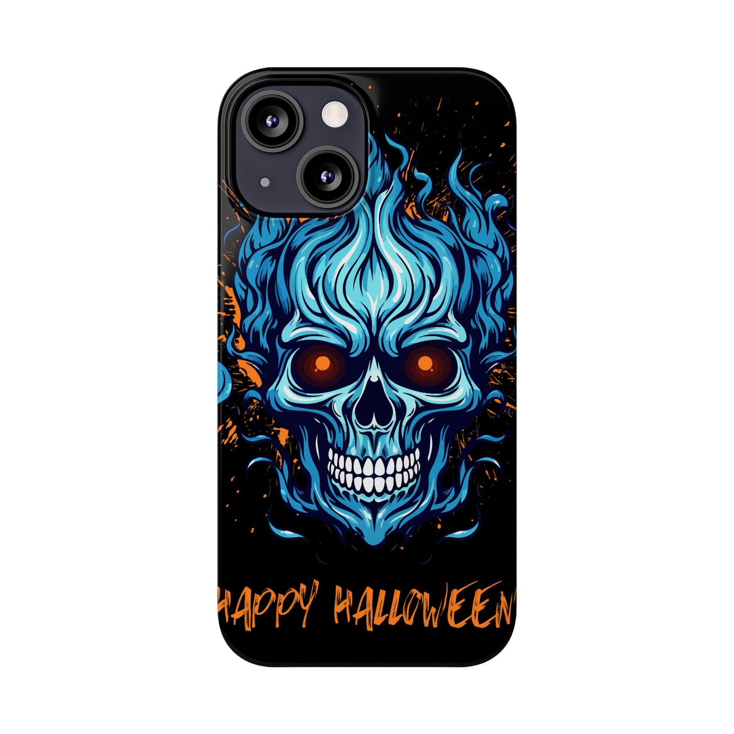 Halloween Phone Cases